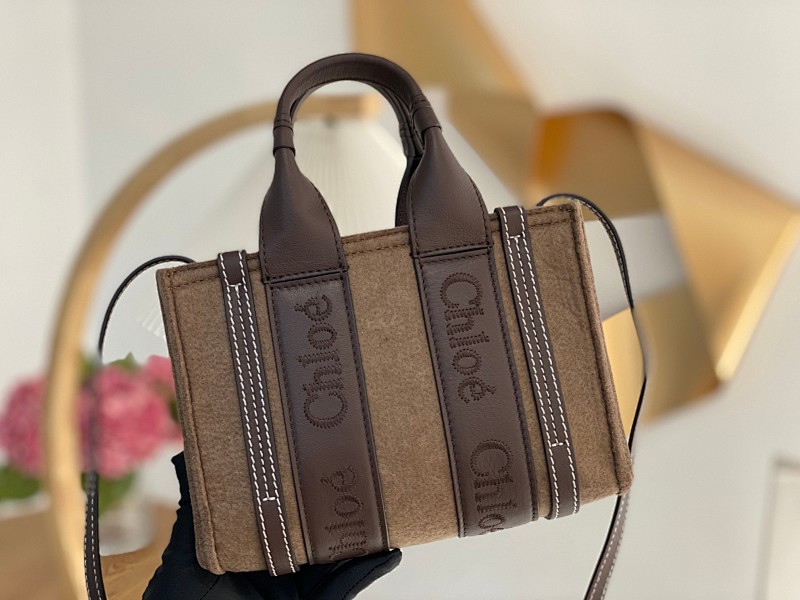 Chloe BAG-129248447
