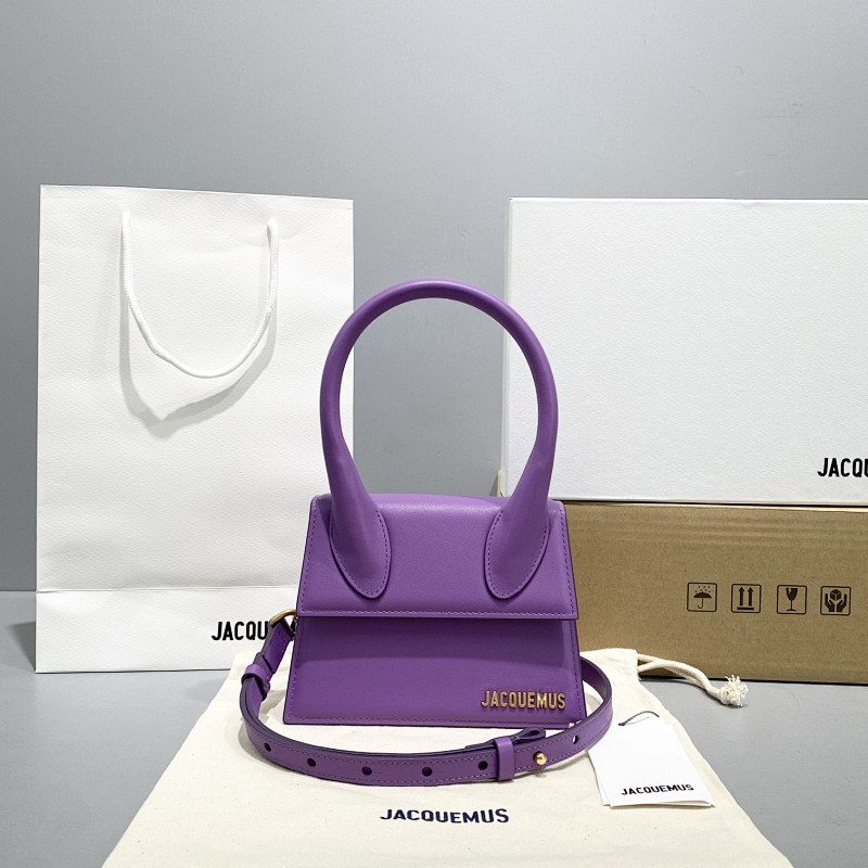 Jacquemus MEDIUM2044