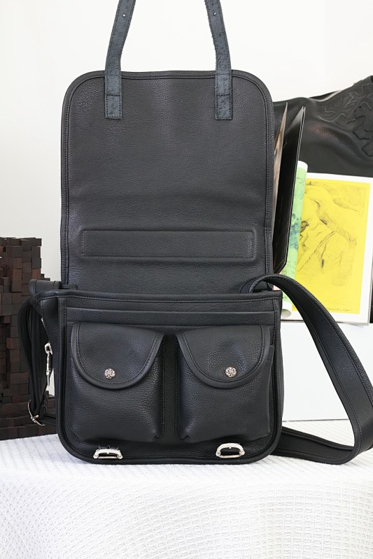 Chrome Hearts BAG-218915168