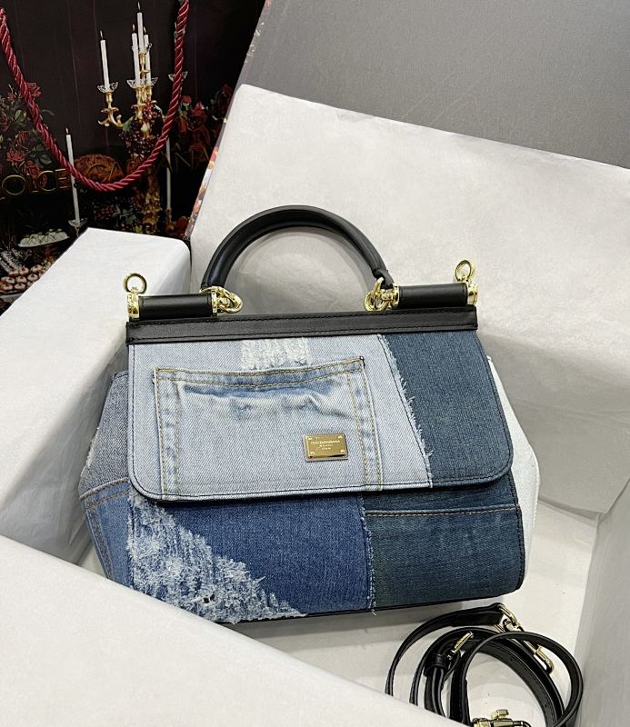 Dolce&Gabbana BAG-134601908