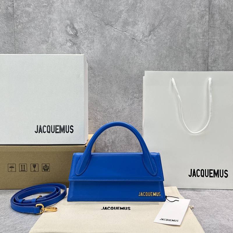 Jacquemus JACQ2053LOGO