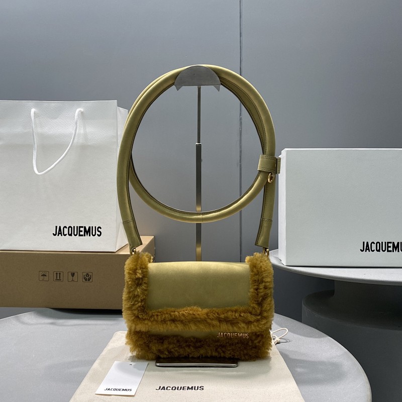 Jacquemus ROND2047