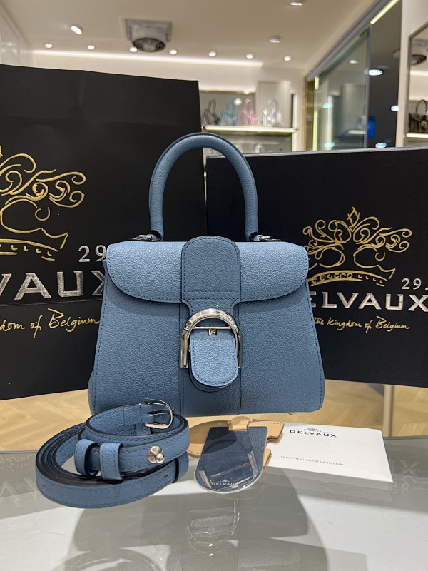 Delvaux BAG-122283826