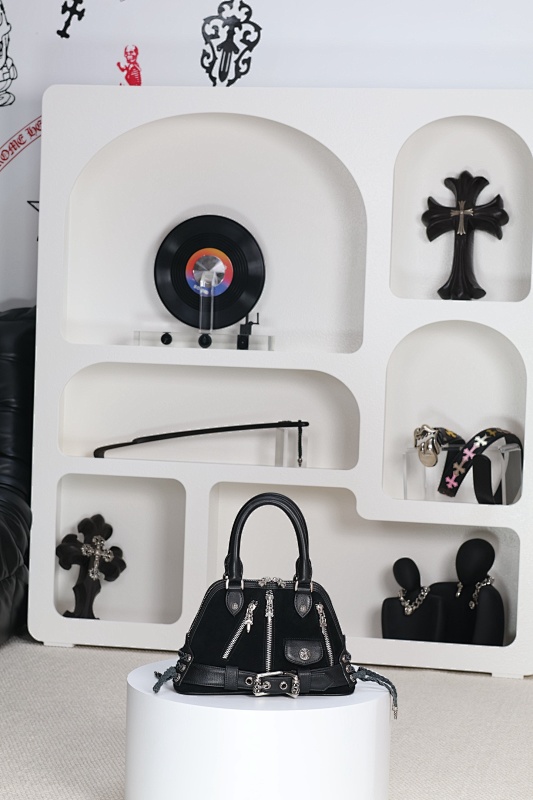 Chrome Hearts BAG-202669459