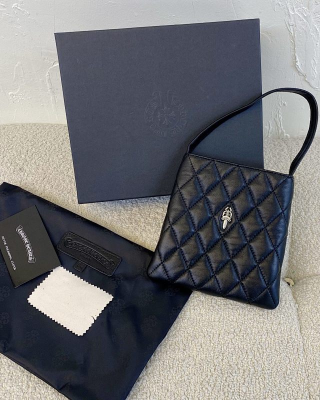Chrome Hearts BAG-115558185