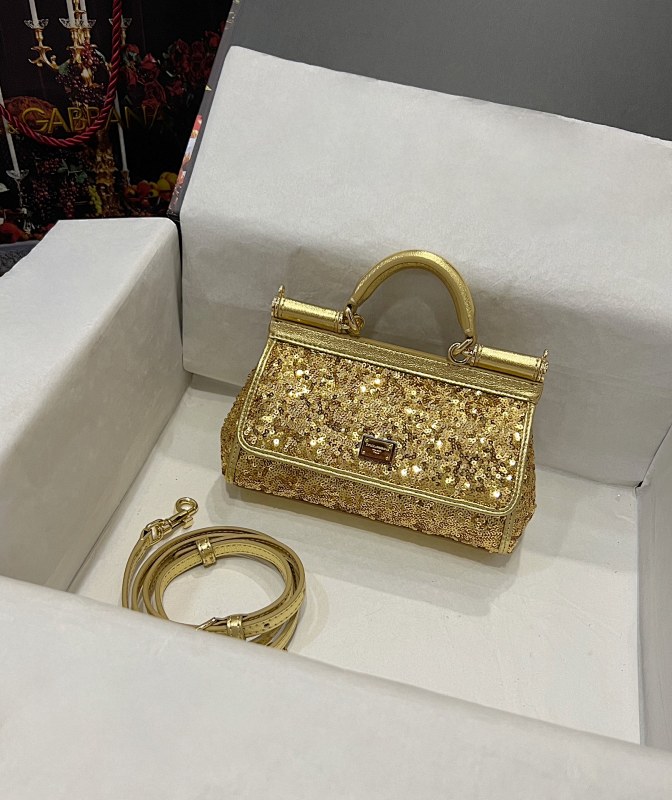 Dolce&Gabbana BAG-139306517