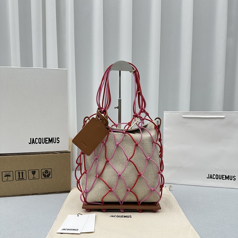 Jacquemus Jacque musLe Filet Pralu