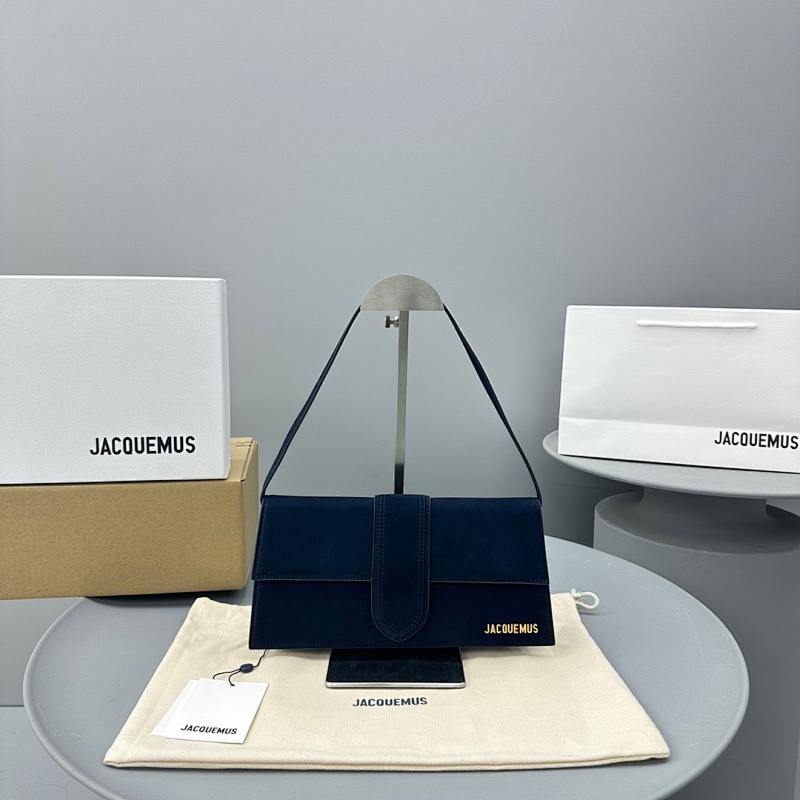 Jacquemus Jac que mus Axillary