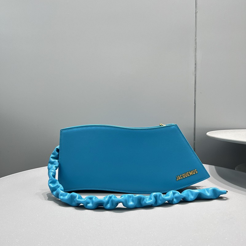 Jacquemus AXILLARYBAG-121403303