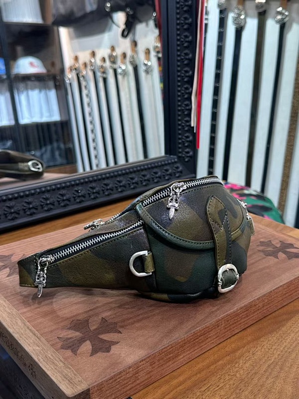 Chrome Hearts BAG-207958413
