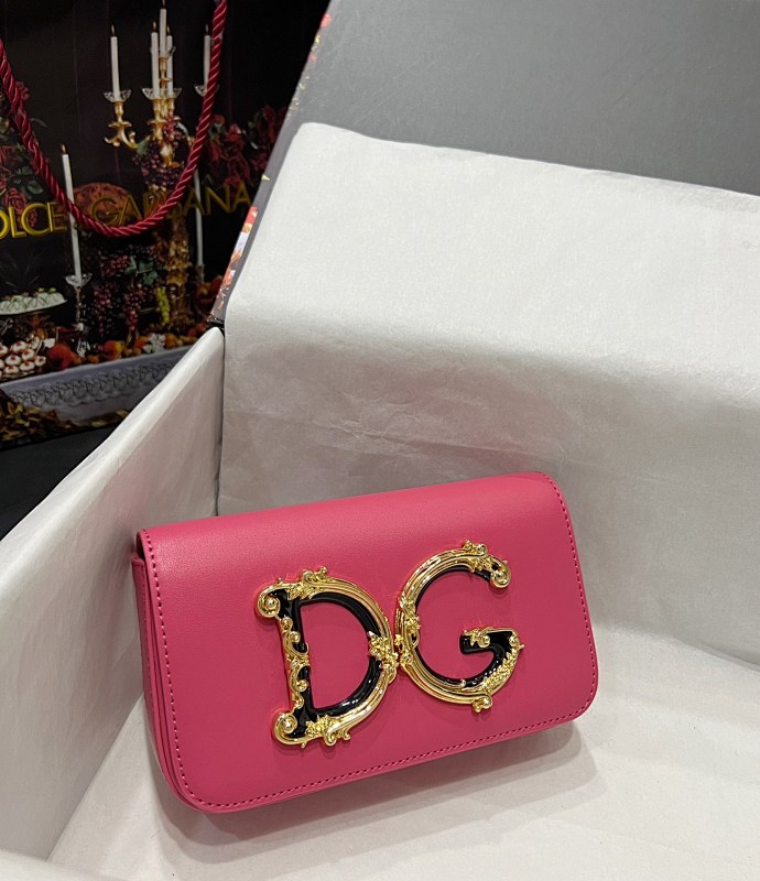 Dolce&Gabbana BAG-132608466
