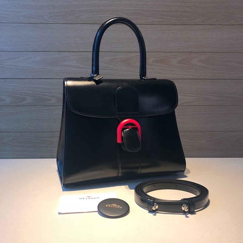 Delvaux BAG-144245679