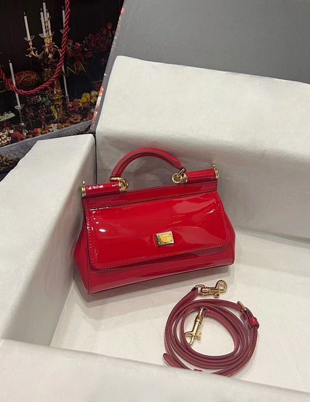 Dolce&Gabbana BAG-134634632