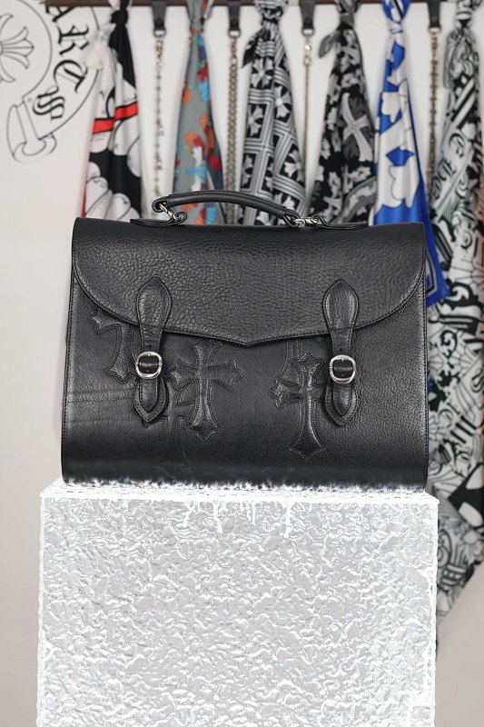 Chrome Hearts BAG-218170832