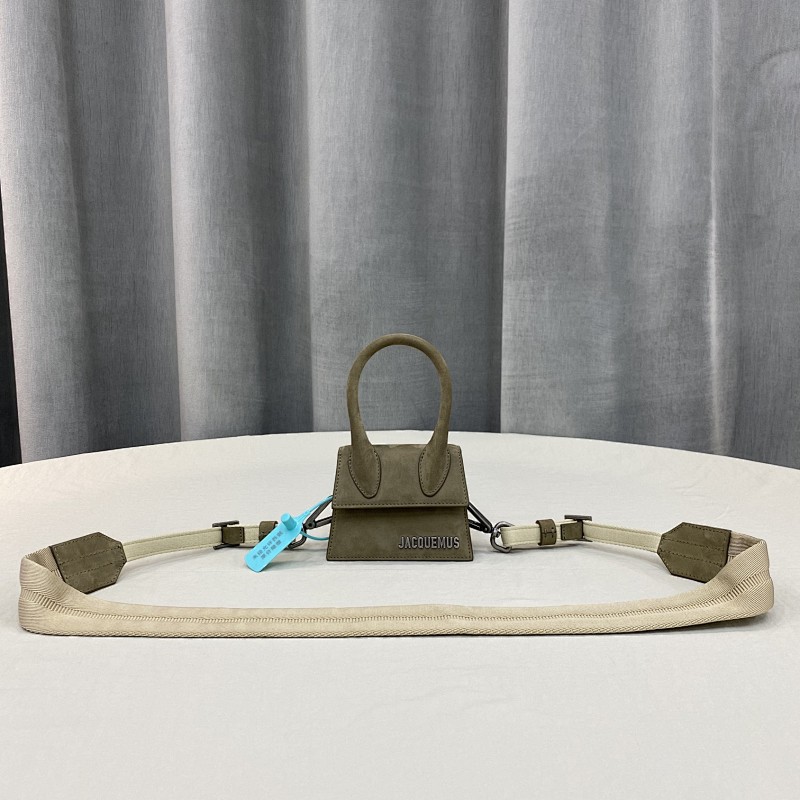 Jacquemus BAG-92607120