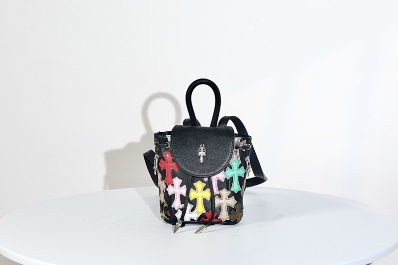 Chrome Hearts BAG-168255261
