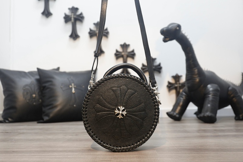 Chrome Hearts Chromehearts Bluemoon baby bag