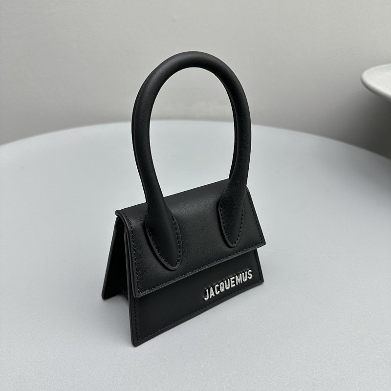 Jacquemus CROSSBODY-144246978