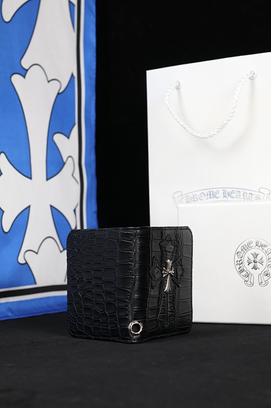 Chrome Hearts BAG-221674095