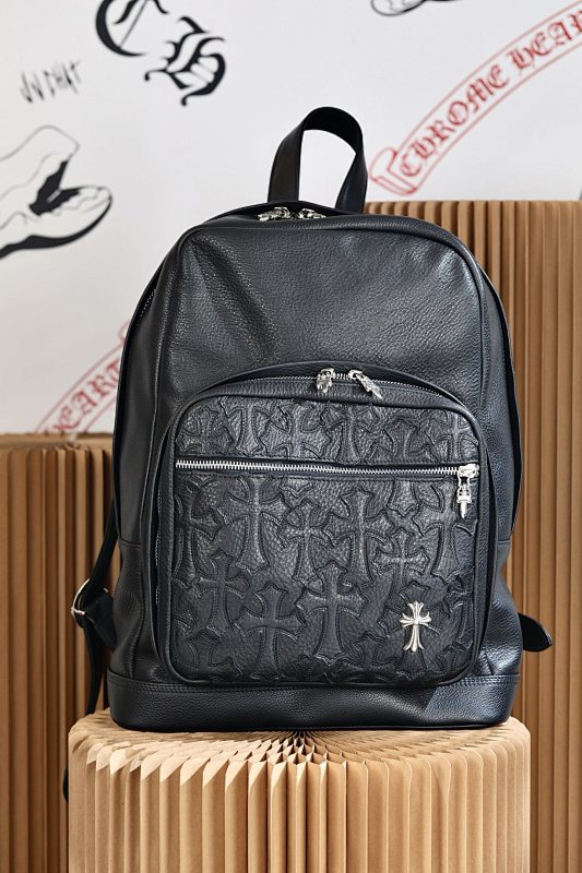 Chrome Hearts BAG-196565718