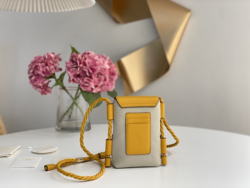 Chloe BAG-129695910