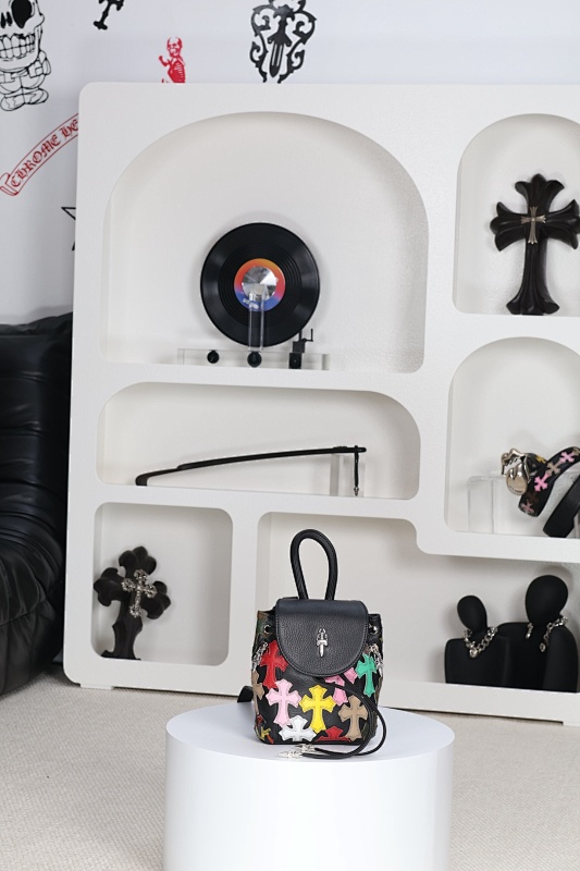 Chrome Hearts BAG-202668684