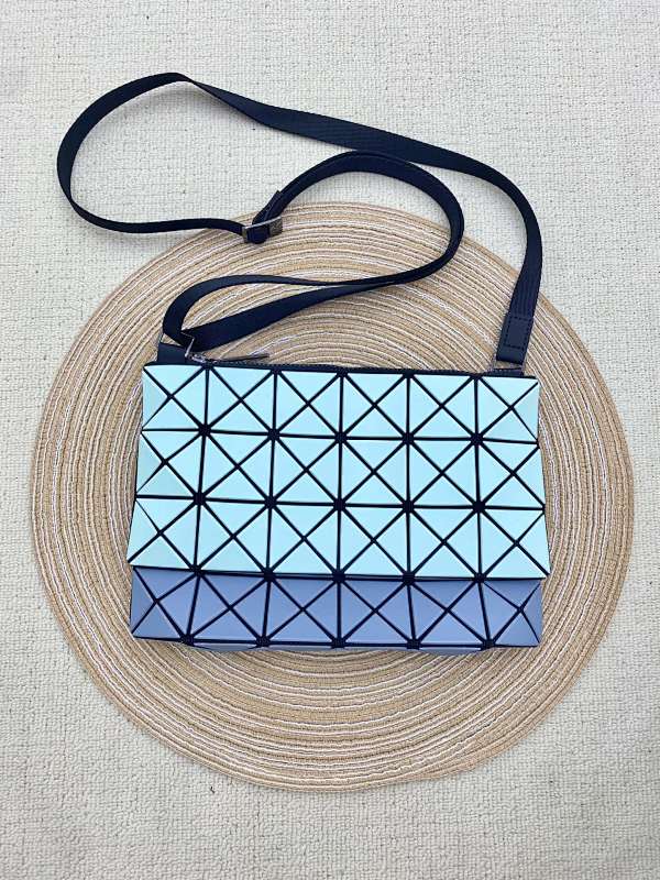 Issey Miyake crossbody bag