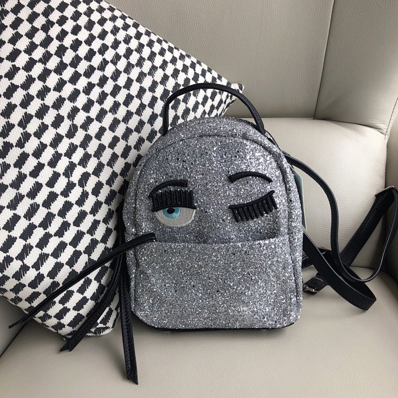 Chiara Ferragni BAGS-132868575