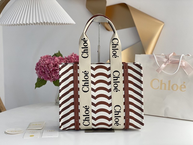 Chloe BAG-129696627