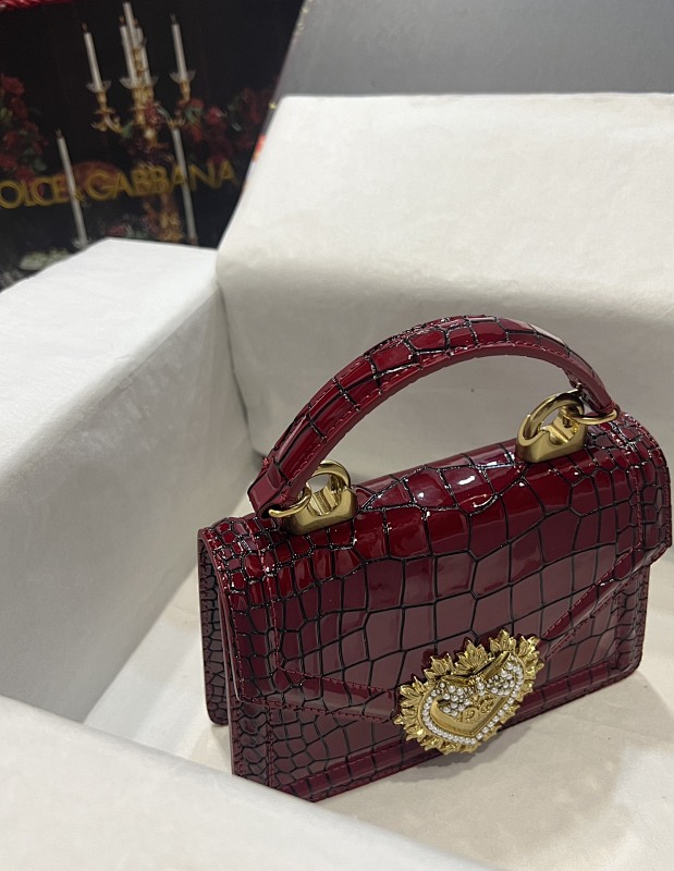 Dolce&Gabbana BAG-127051362