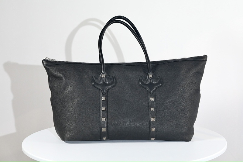 Chrome Hearts Cross Duffle Bag