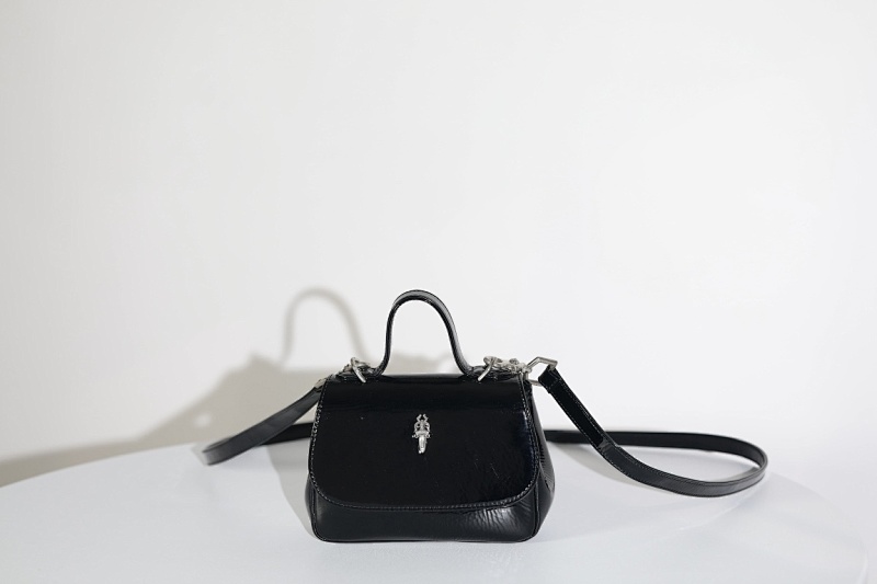 Chrome Hearts Chromehearts Teener bag