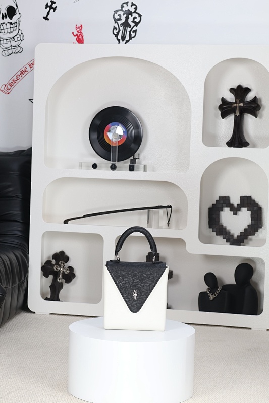 Chrome Hearts BAG-206510713