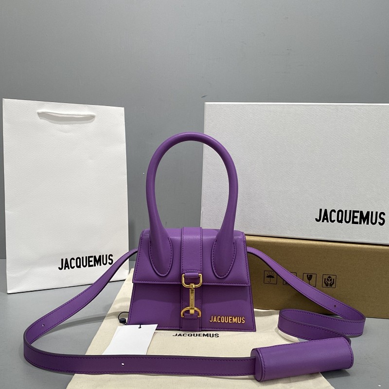 Jacquemus MEDIUM2035