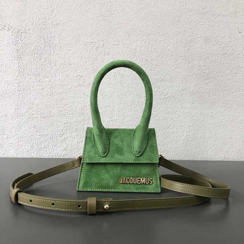 Jacquemus 2102 mini bag