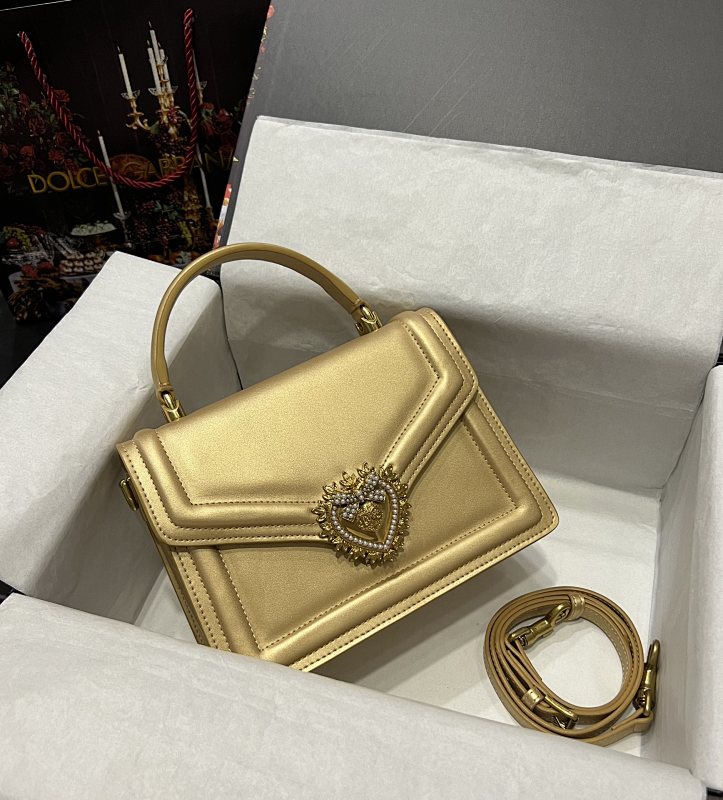 Dolce&Gabbana BAG-119128280