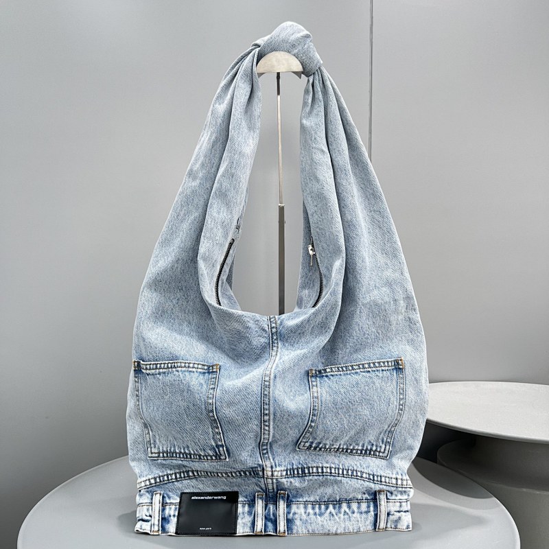 A.W.A.K.E. Mode AW shoulder bag