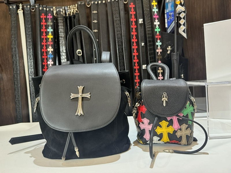 Chrome Hearts BAG-158234693