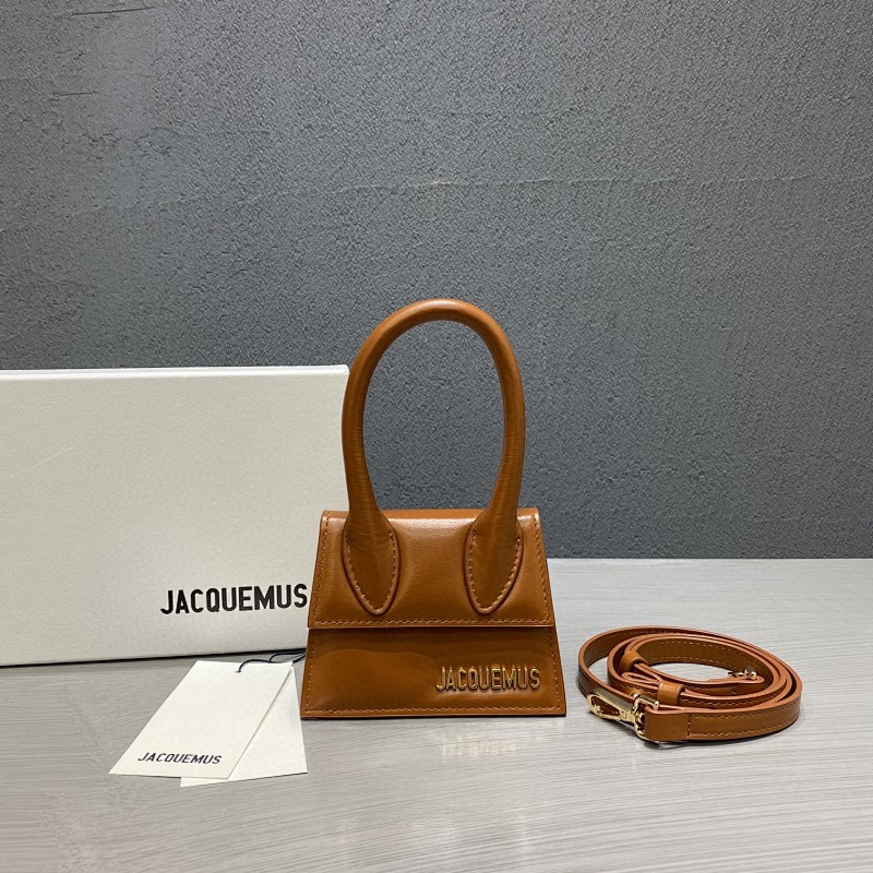 Jacquemus MINI2102-97305491