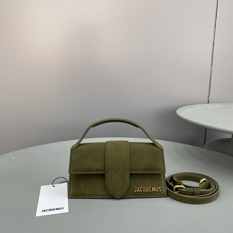 Jacquemus BAMNINO-97775043