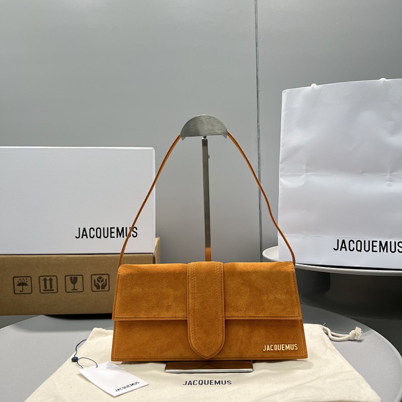 Jacquemus AXILLARYBAG-121403470