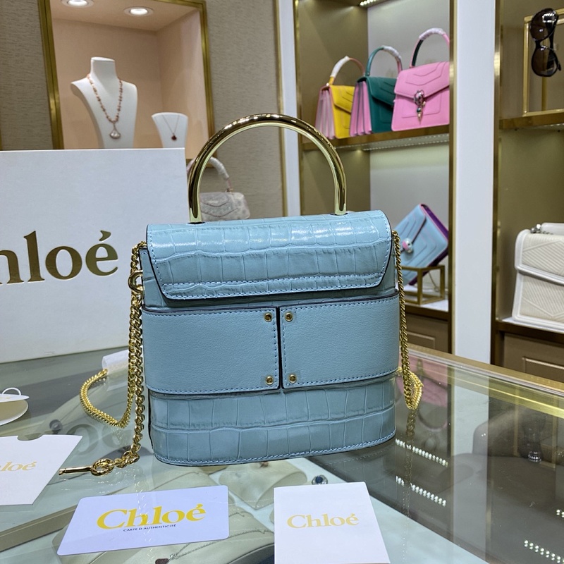Chloe BAG-137156419