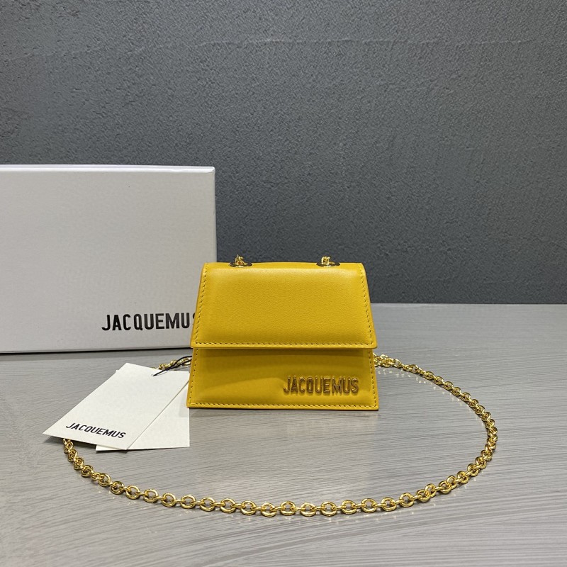 Jacquemus MUS2107