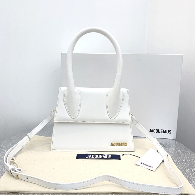 Jacquemus handle bag