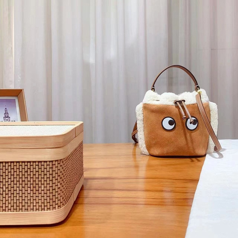 Anya Hindmarch Anya Bucket Bag
