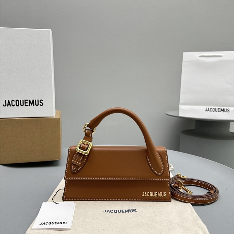 Jacquemus Jac que mus chiquito