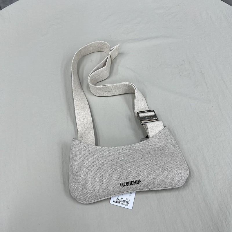 Jacquemus BAG-129553931