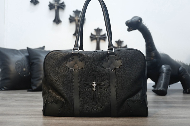 Chrome Hearts Chromehearts luggage bag