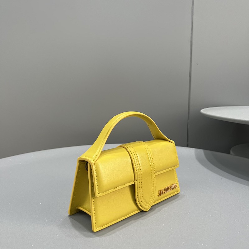 Jacquemus JAQ2056CROSSBODY-113667264