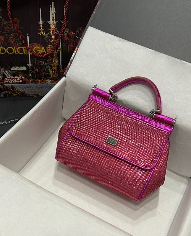 Dolce&Gabbana BAG-141111766